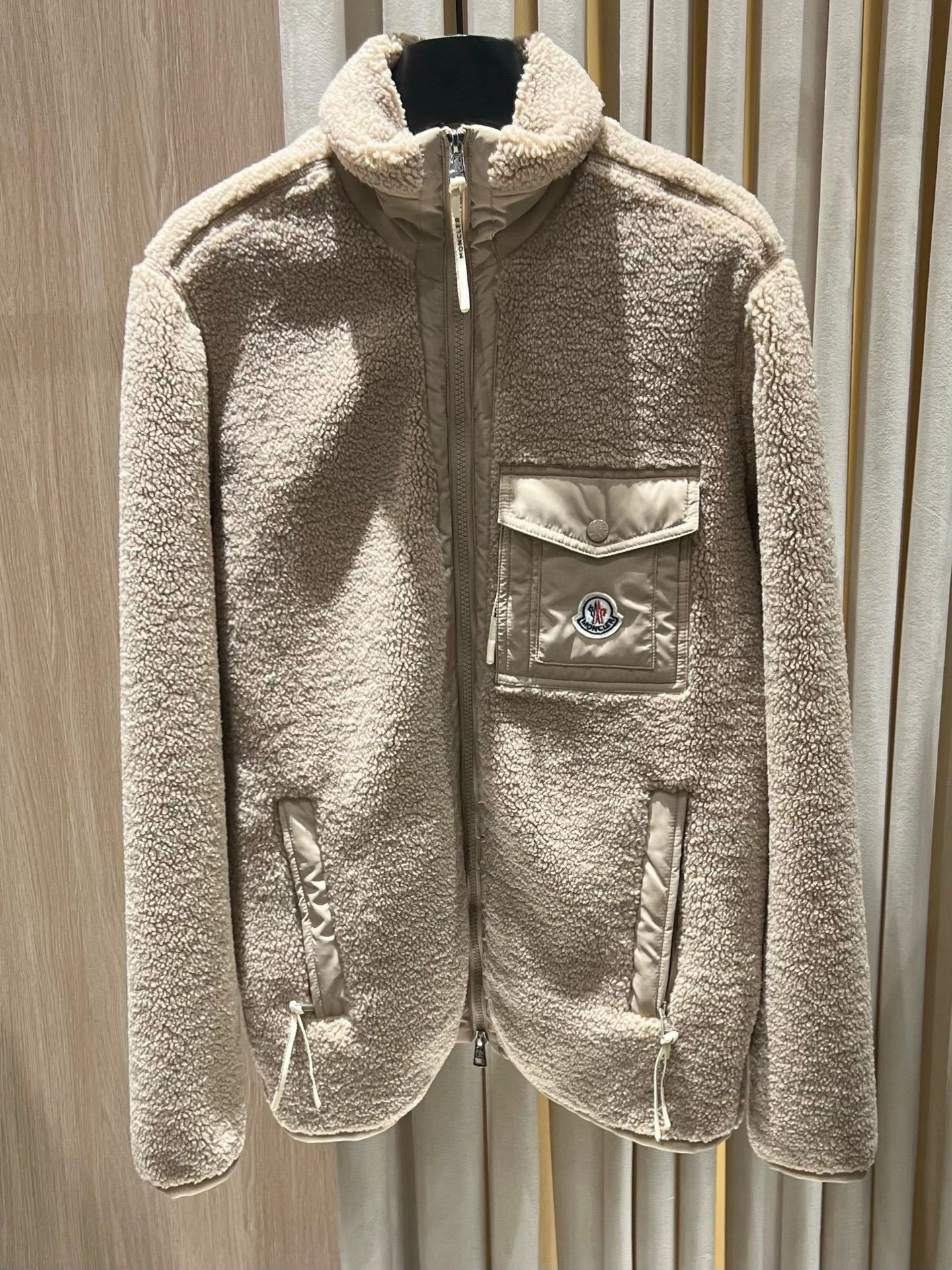 wg.luxury- 7o9385r nylon 3Colour item:E-F140K1674-3H